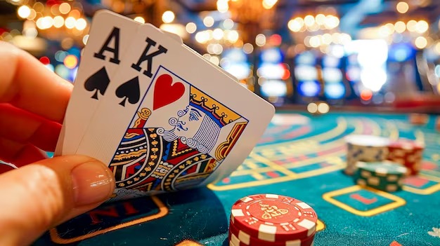 premium303 PG Soft & Habanero Slot Rooms